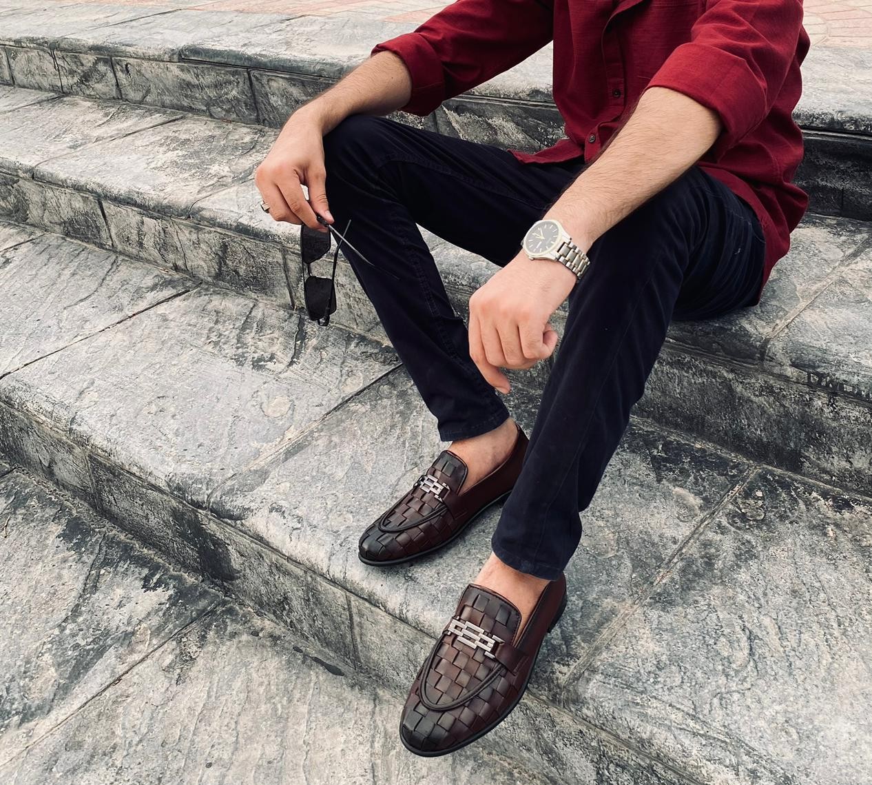 Premium Shoes Collection 3