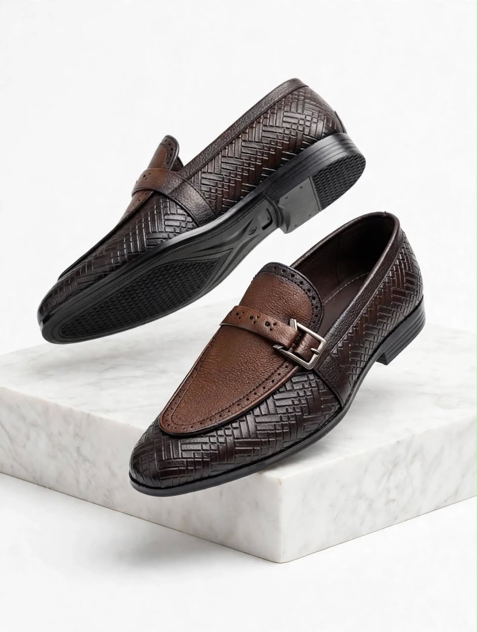 BARELLO-03 -- BRW