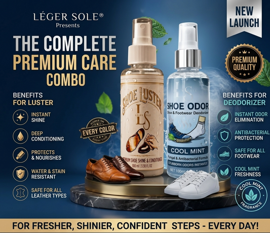 CARE - COMBO