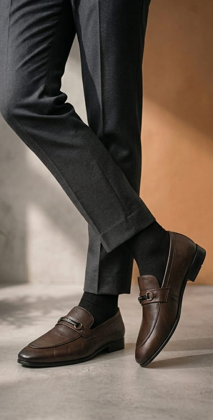 VINTAGE BRW - 329