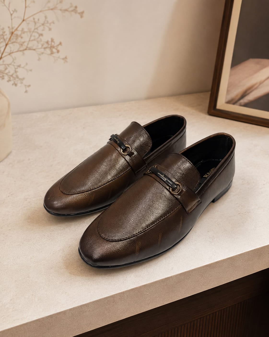 VINTAGE BRW - 329