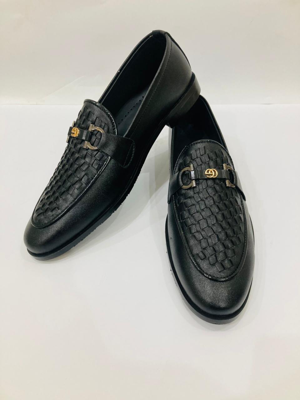 Blk Synthetic 3