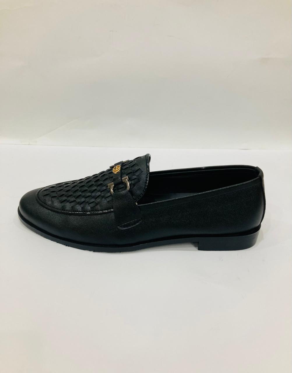 Blk Synthetic 2