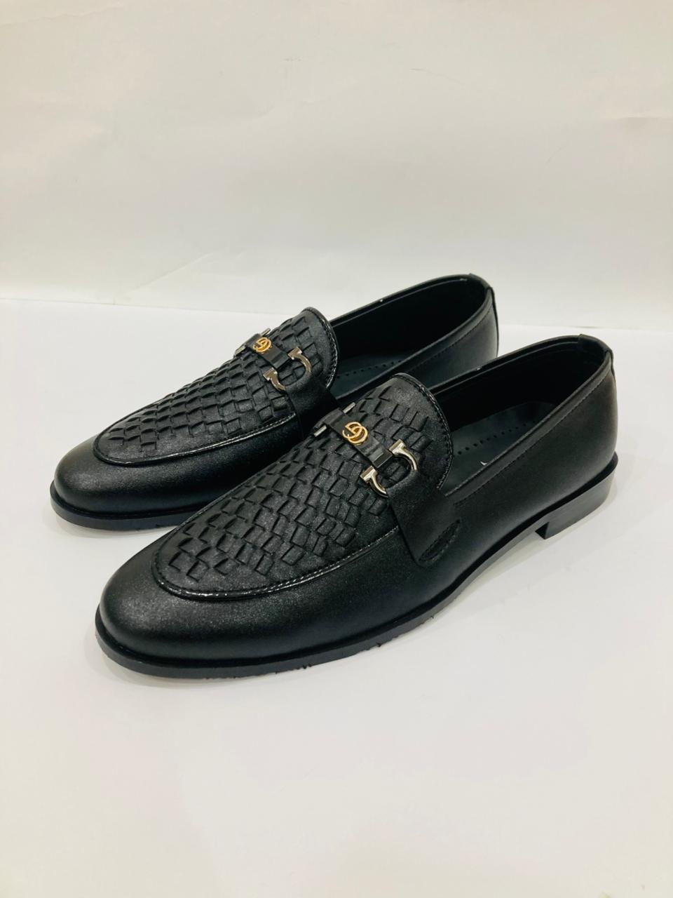 Blk Synthetic