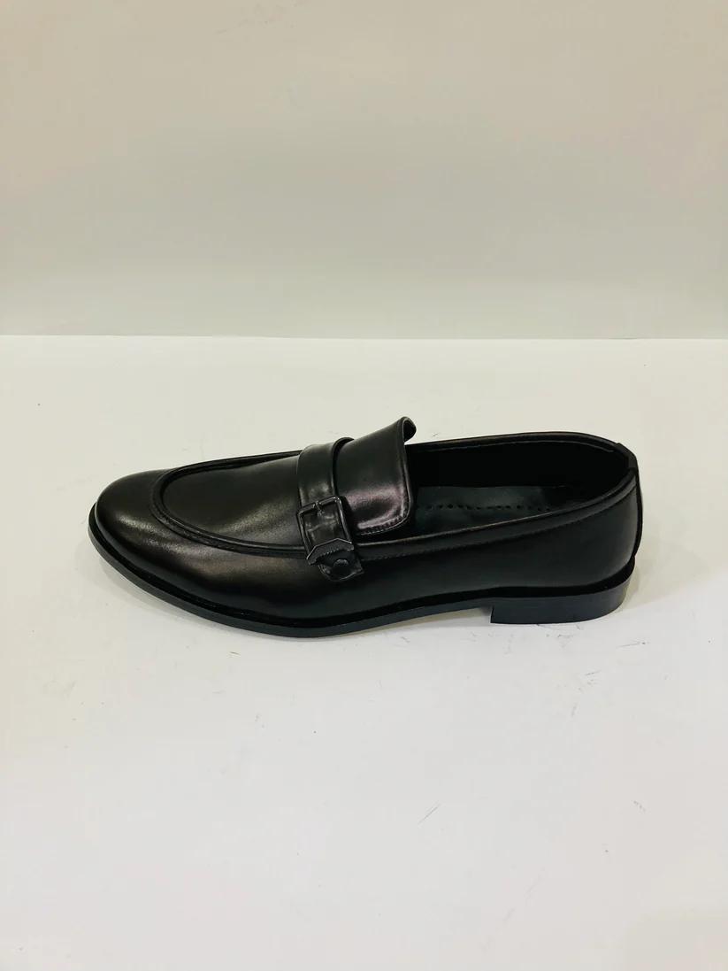 Blk Synthetic 3