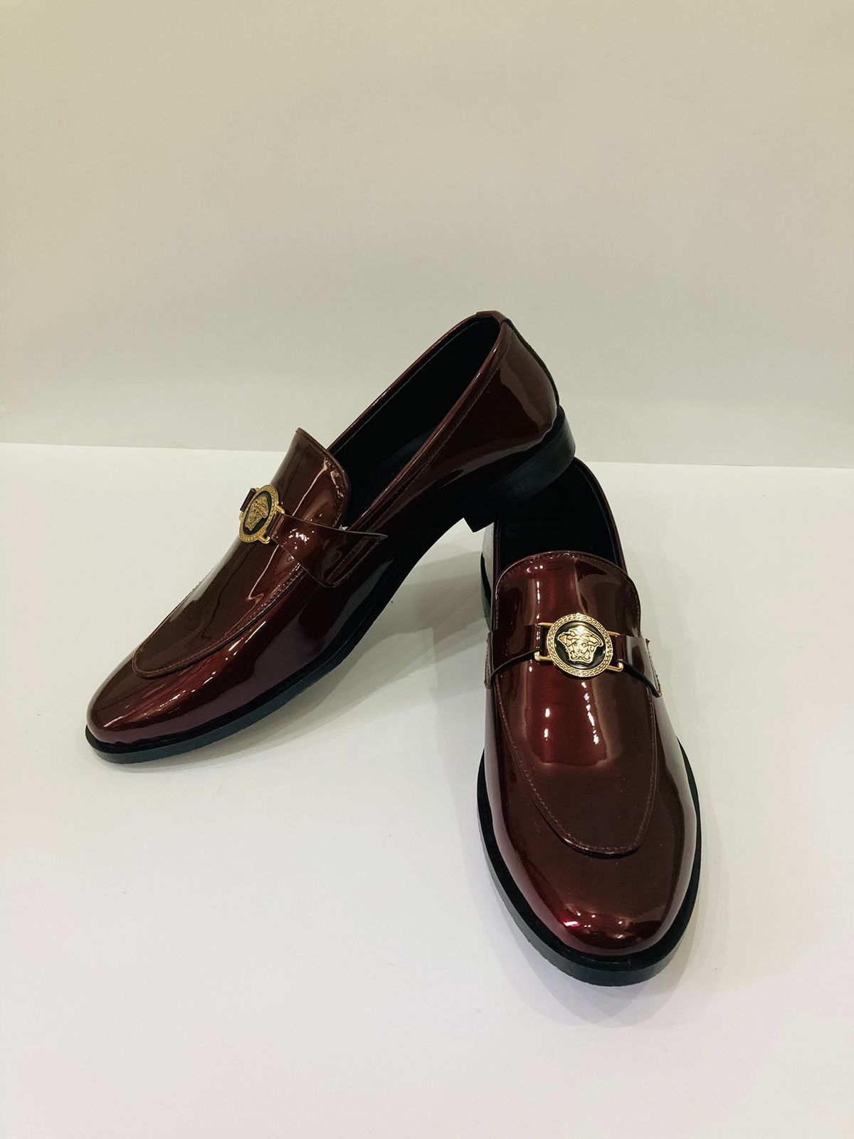 Mh Versace