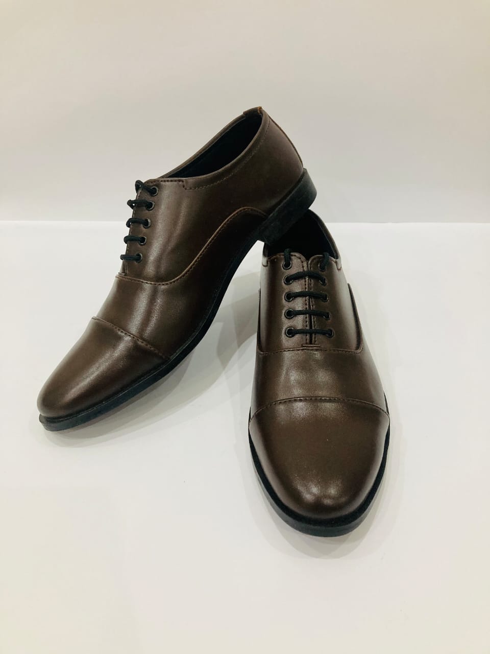 Oxford Leather 2