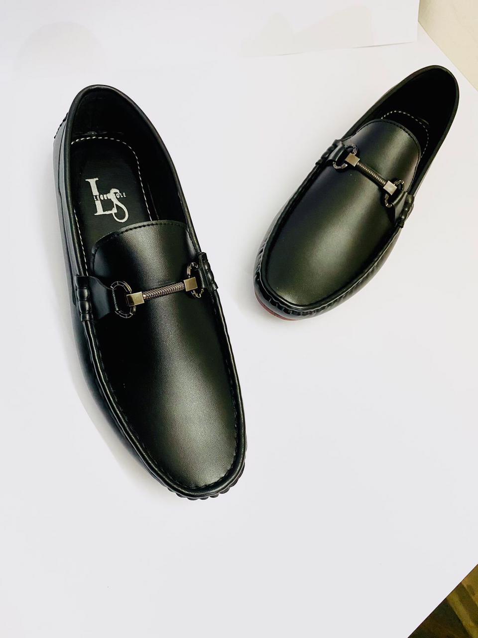 Blk Suede 2