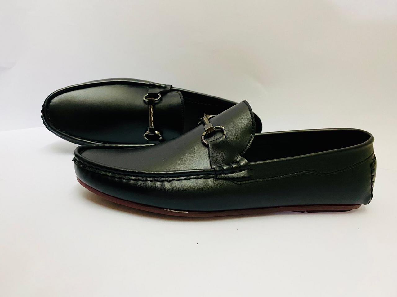Loafers
