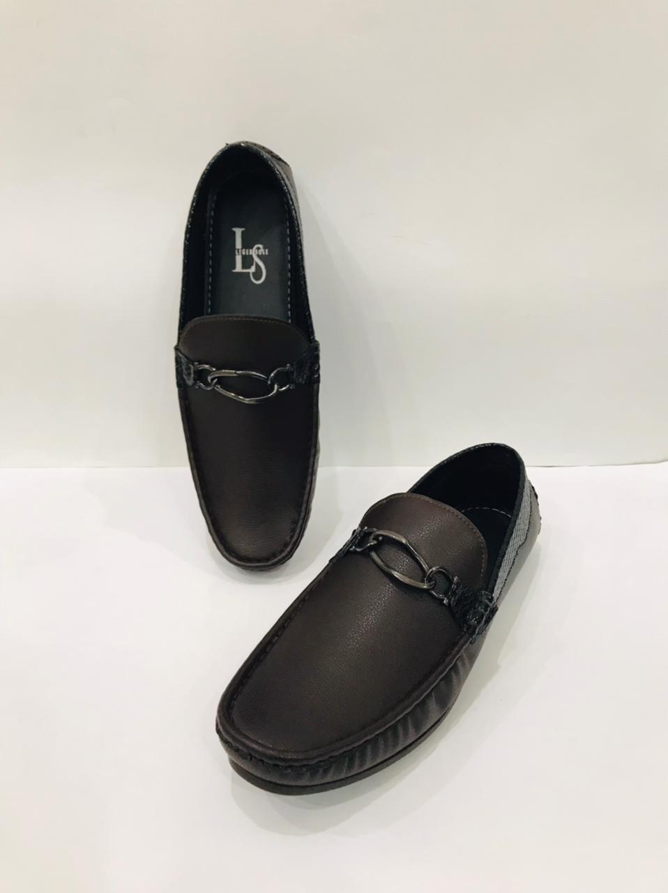Brw Leather