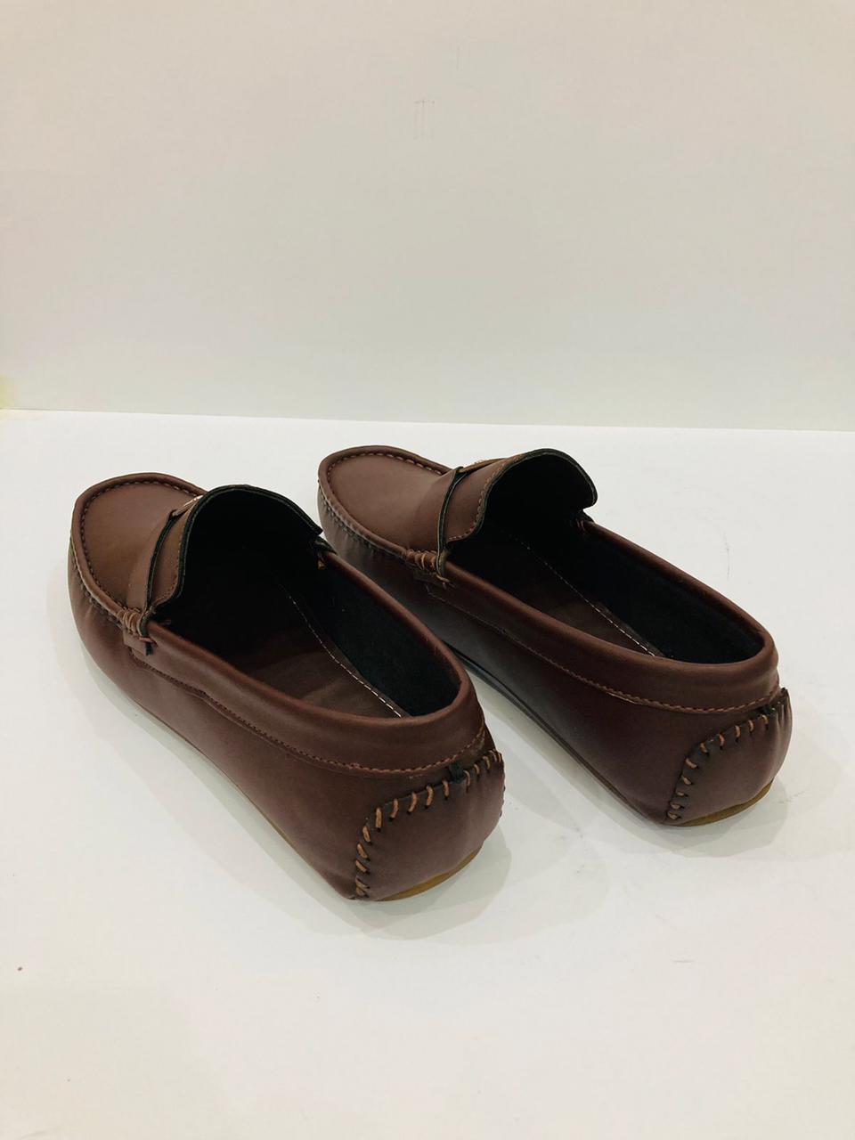Brw Suede 3