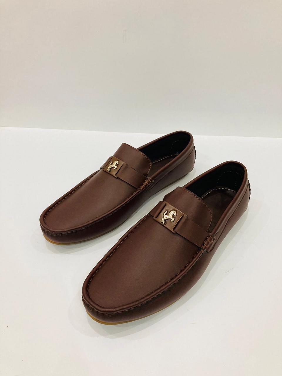 Brw Suede